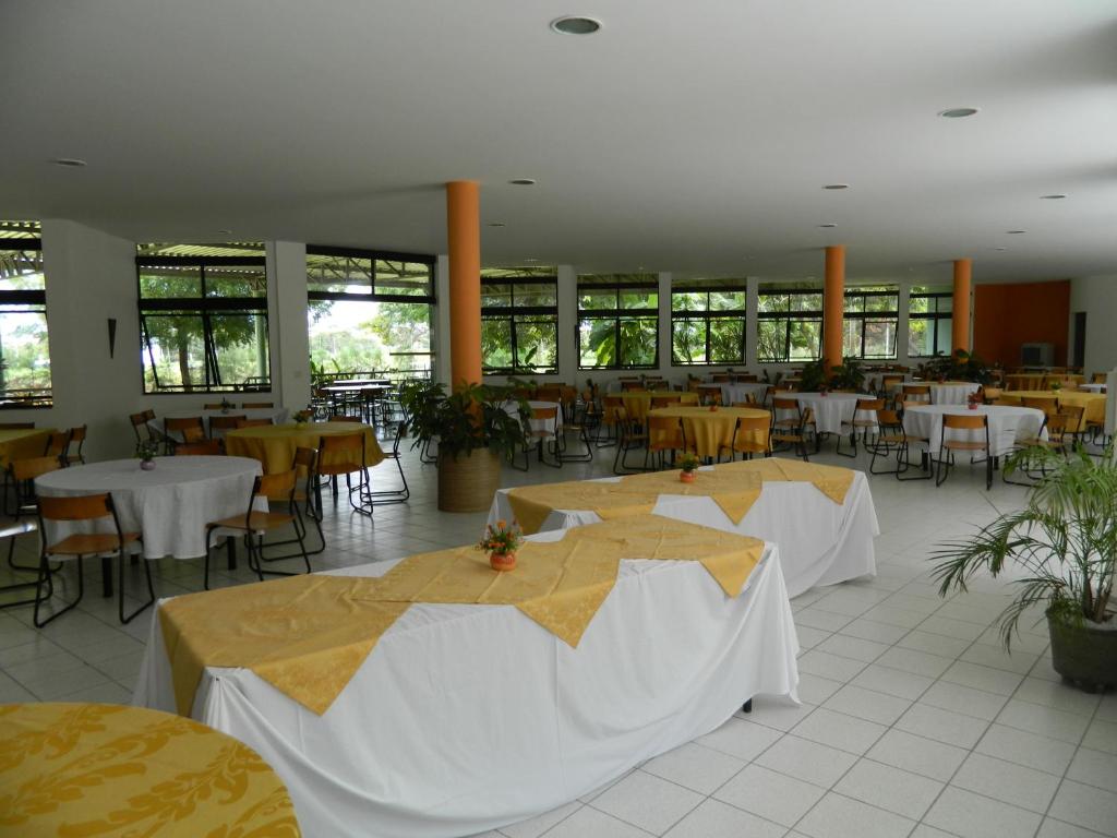 Hotel Recanto Wirapuru