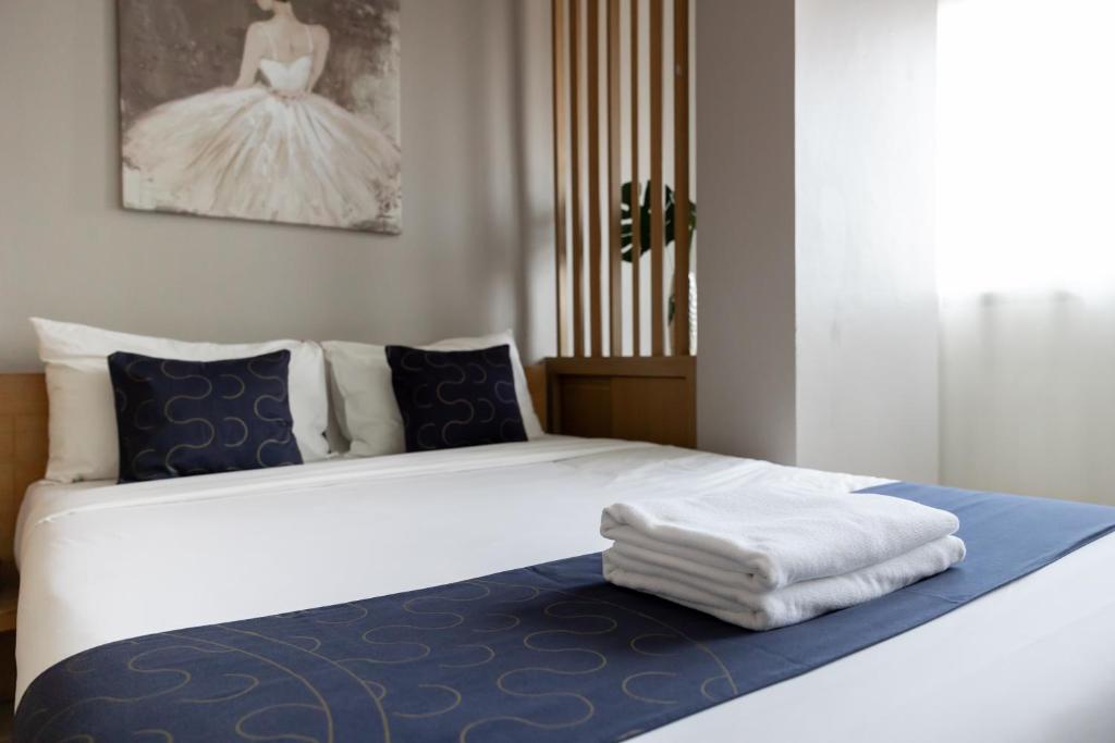 Nature Boutique Hotel Ratchayothin - Resim 33