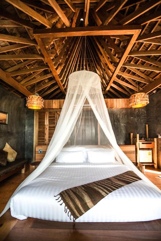 Andalay Beach Resort Koh Libong - 18