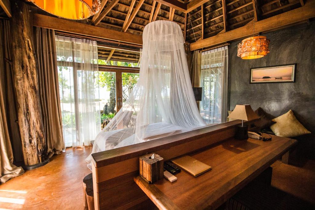 Andalay Beach Resort Koh Libong - 4