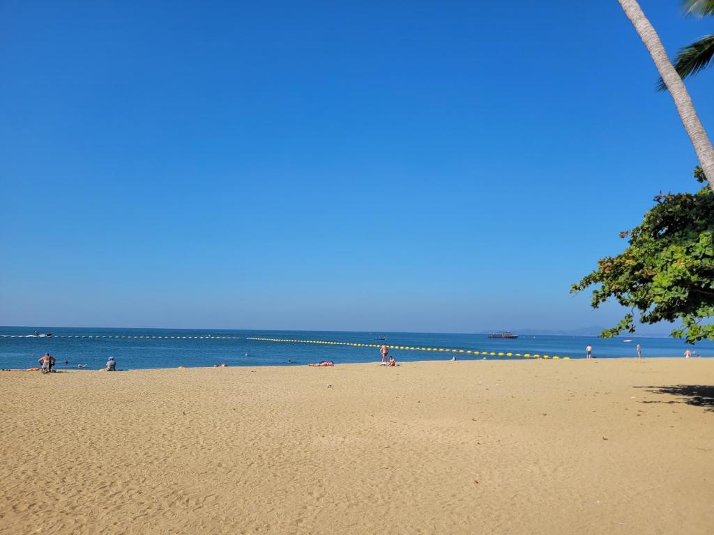 Sorot Jomtien Beach - Resim 43