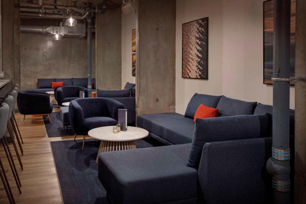 The LOOM Hotel, Tapestry Collection by Hilton photo