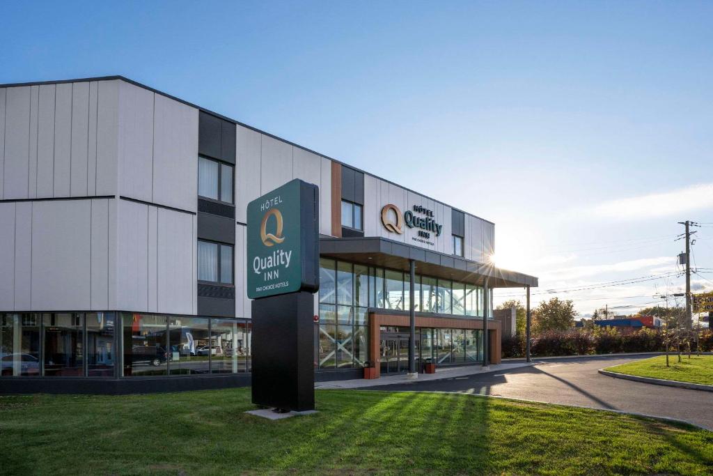 Quality Inn - Resim 1