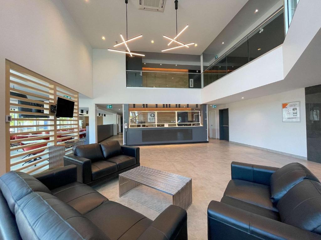 Quality Inn - Resim 3