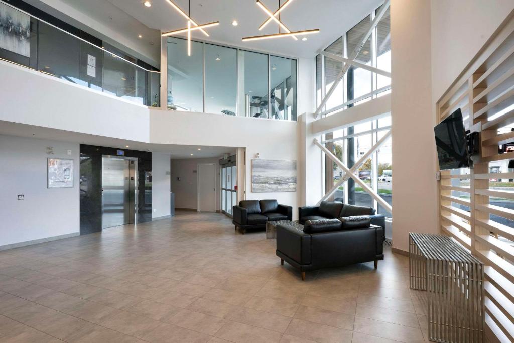 Quality Inn - Resim 6