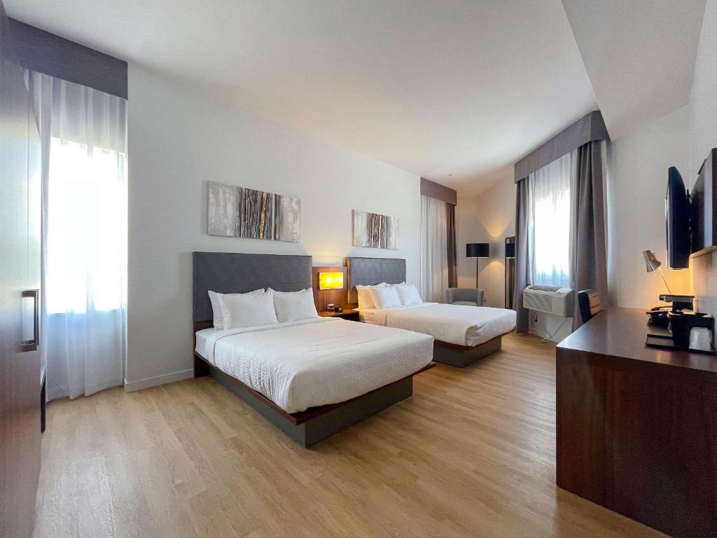 Quality Inn - Resim 2