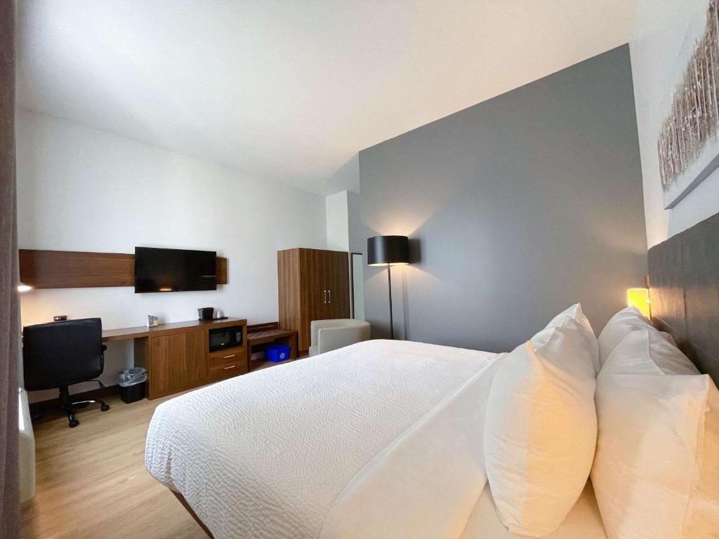 Quality Inn - Resim 8