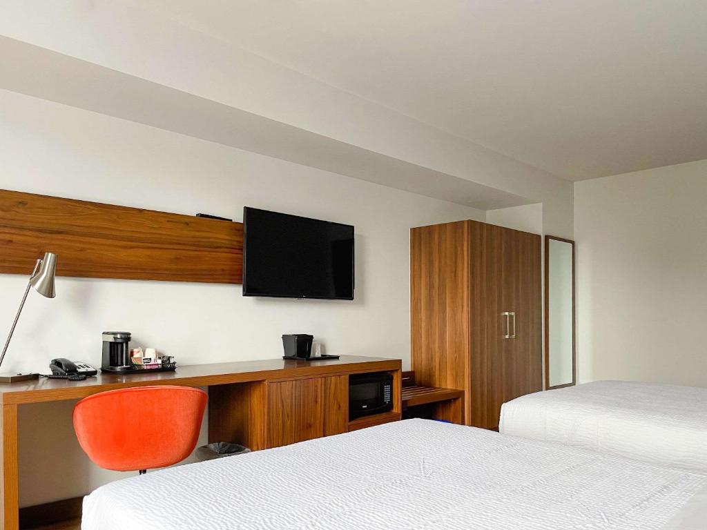 Quality Inn - Resim 11