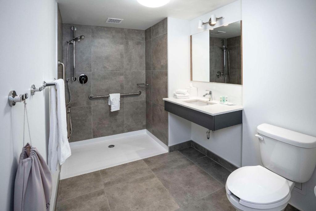 Quality Inn - Resim 14