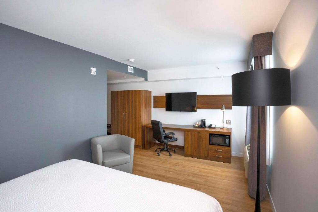 Quality Inn - Resim 18