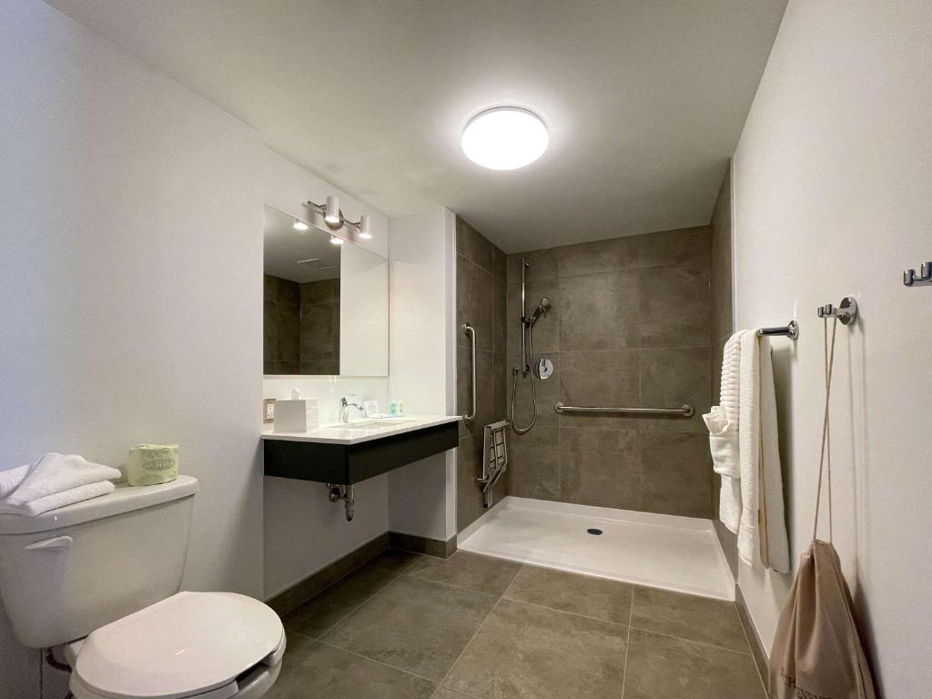 Quality Inn - Resim 21