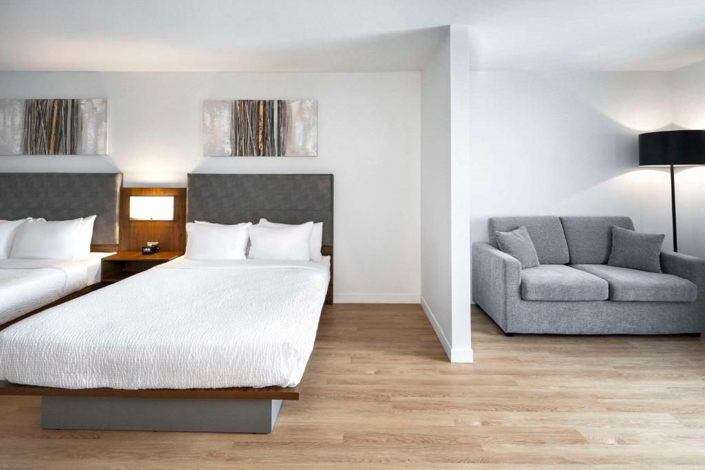 Quality Inn - Resim 24