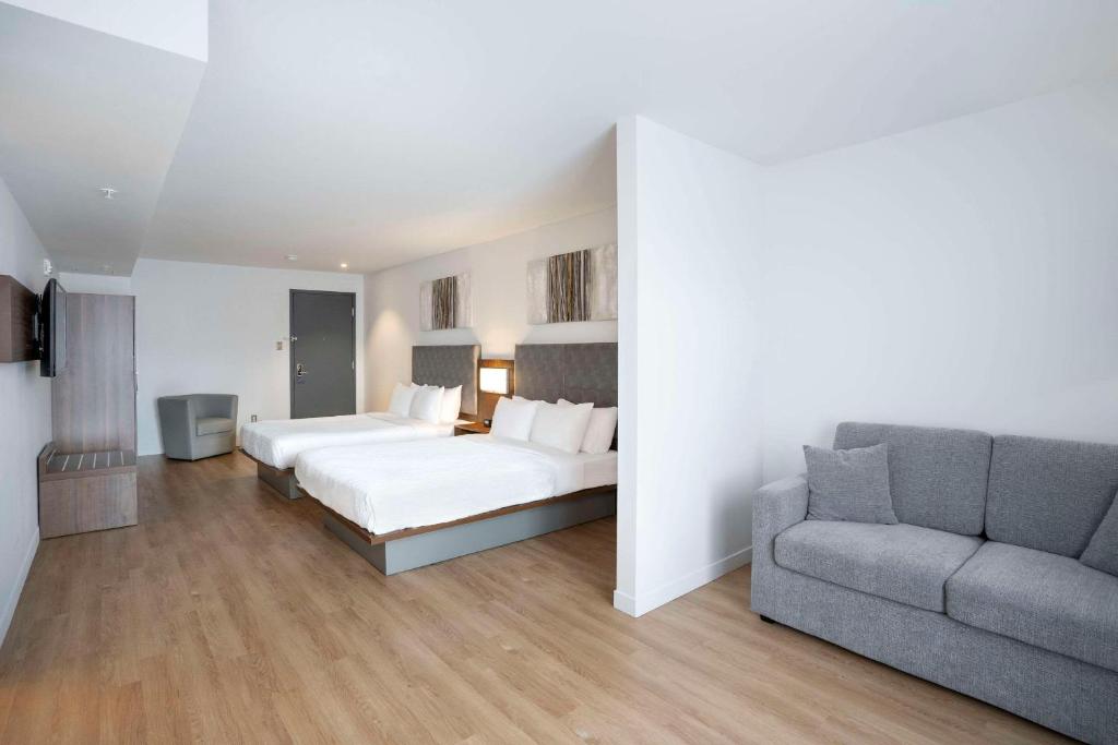 Quality Inn - Resim 25