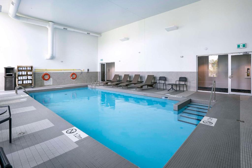 Quality Inn - Resim 29