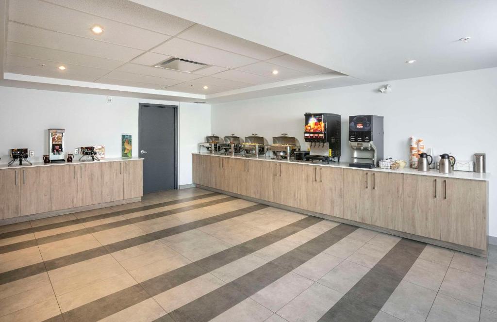 Quality Inn - Resim 39