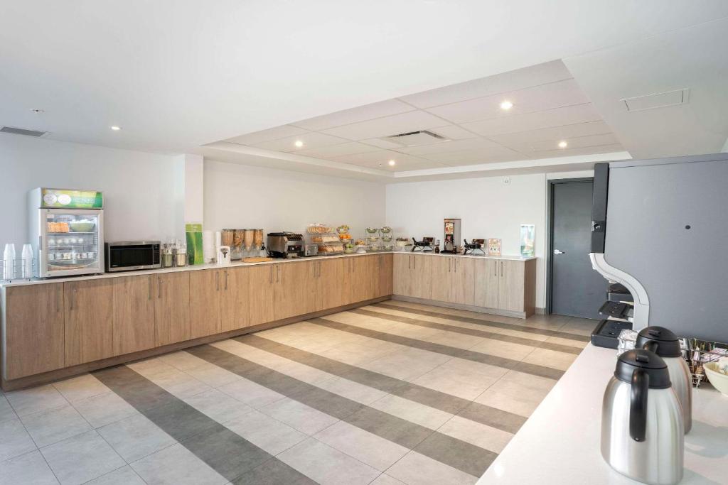 Quality Inn - Resim 41