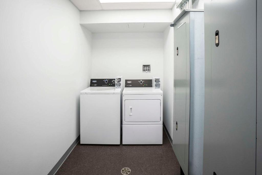 Quality Inn - Resim 42