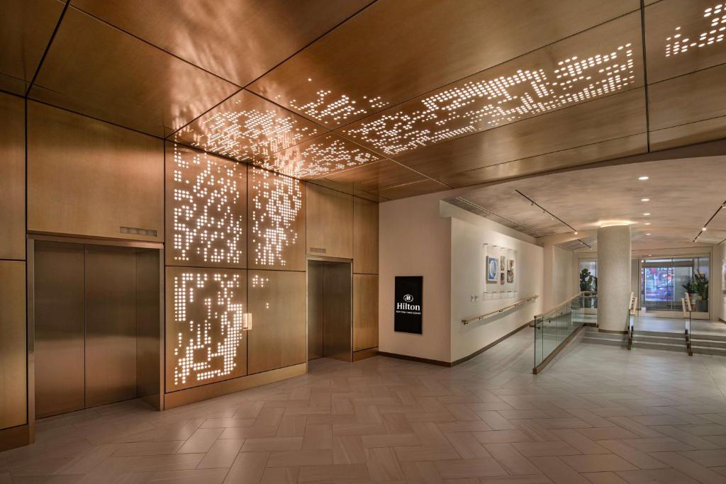 Foto da galeria de Hilton New York Times Square em Nova York