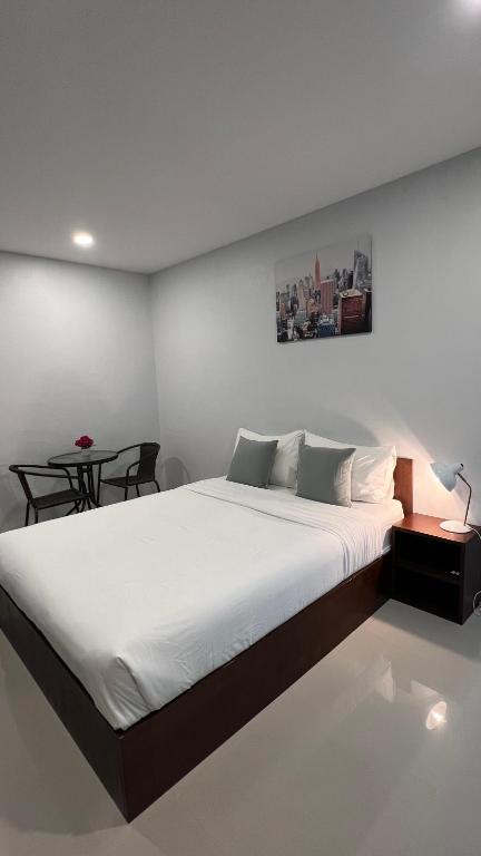3B Apartment-SHA Extra Plus - 标准双人间