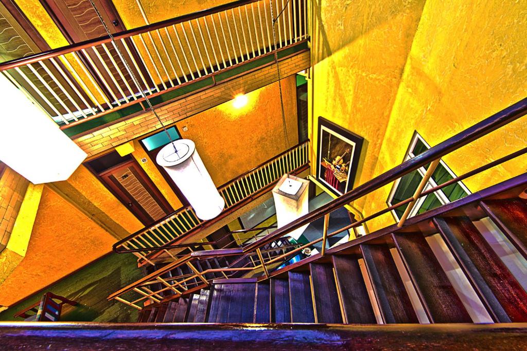 Fotografie z fotogalerie ubytování The Park House v Male City
