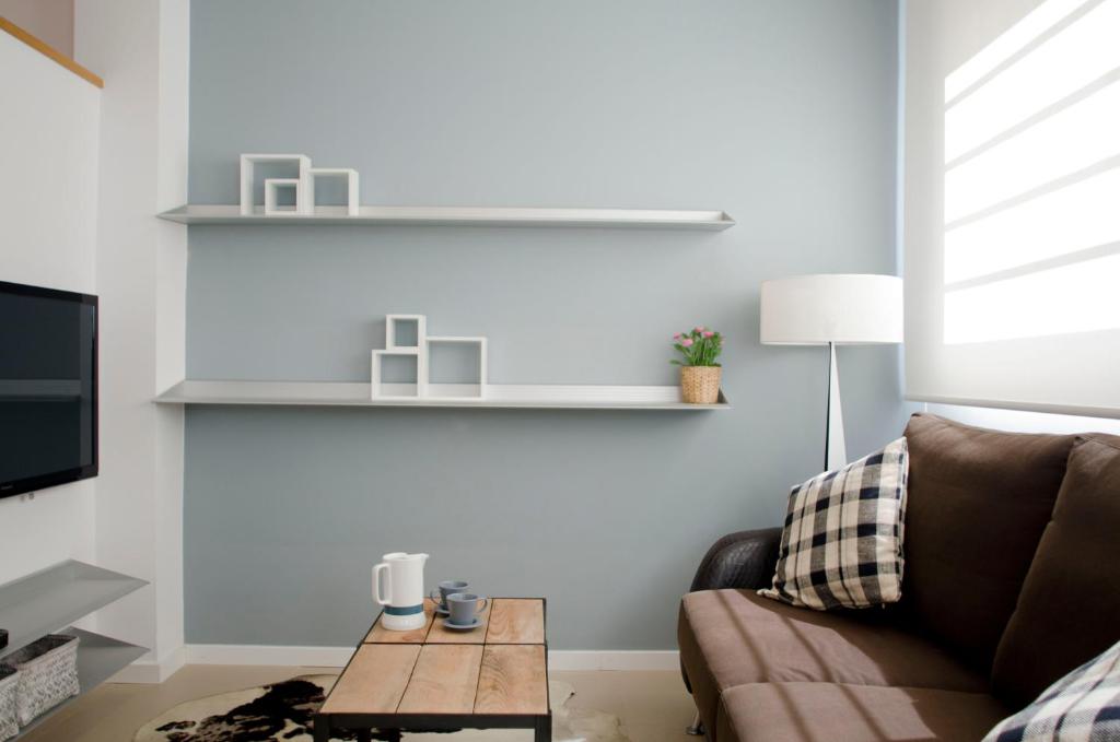 Casas Apartamentos Gracia - 16