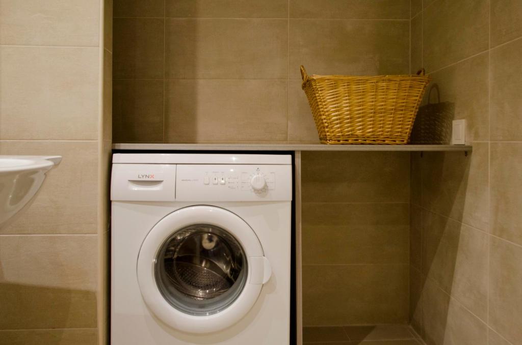 Casas Apartamentos Gracia - 12