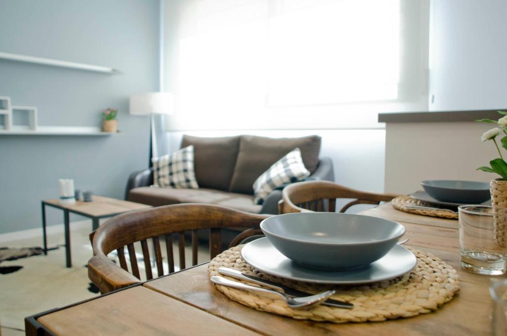 Casas Apartamentos Gracia - 15