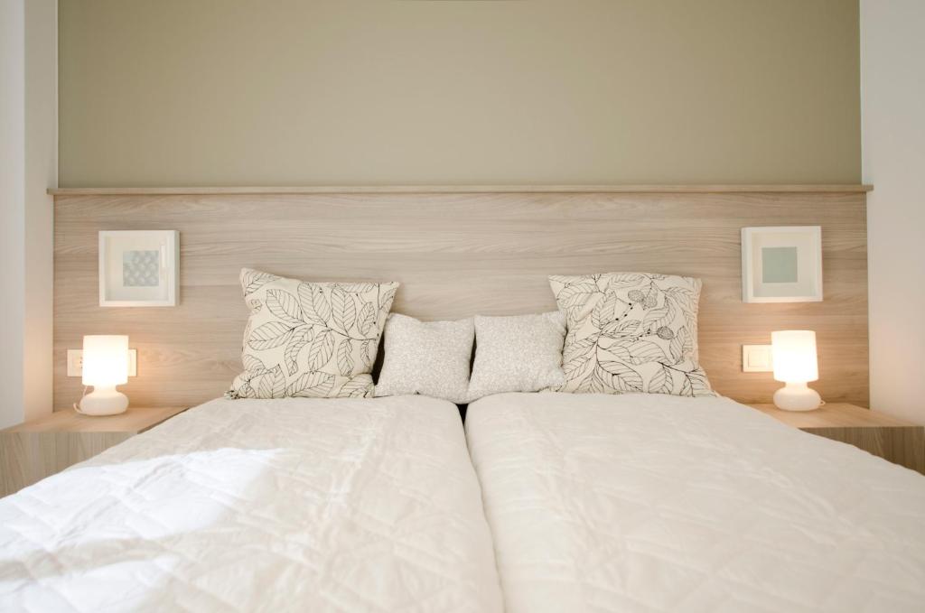 Casas Apartamentos Gracia - 19