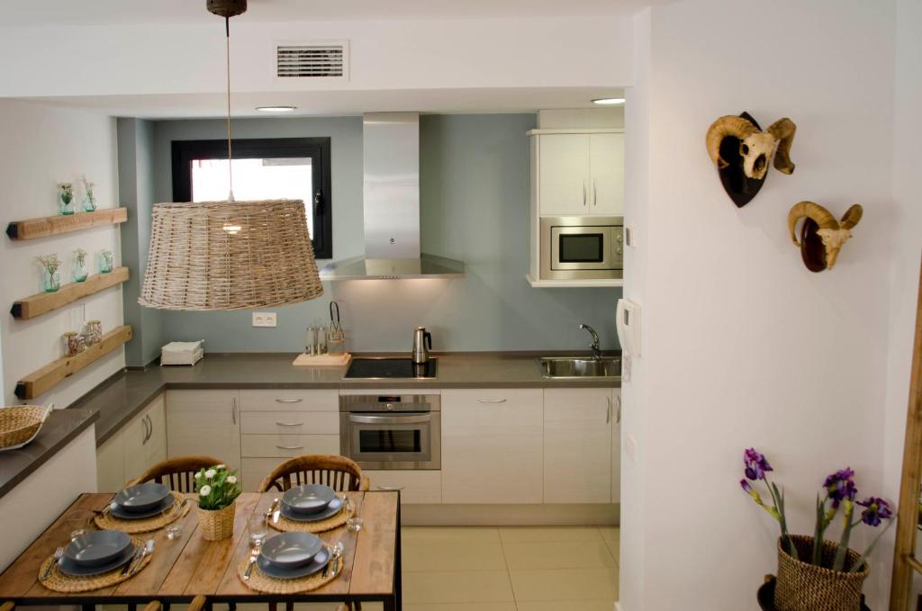 Casas Apartamentos Gracia - 14