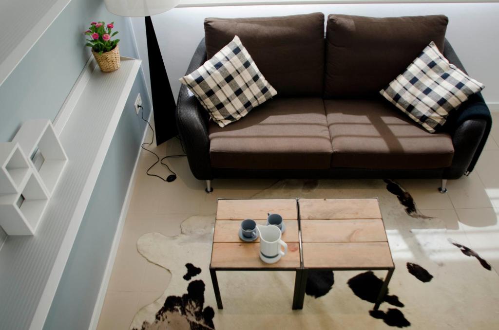 Casas Apartamentos Gracia - 17