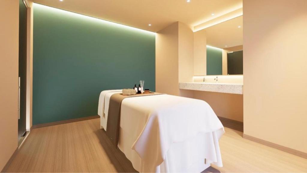 Millennium Lakeview Hotel - Resim 35