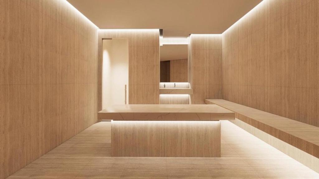 Millennium Lakeview Hotel - Resim 34