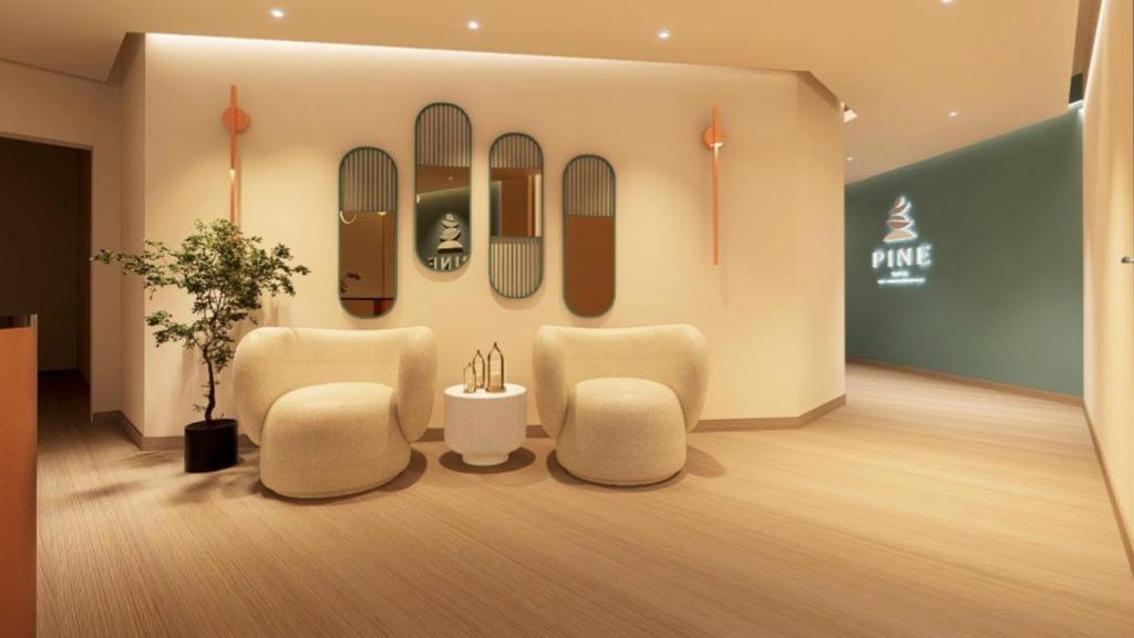 Millennium Lakeview Hotel - Resim 33