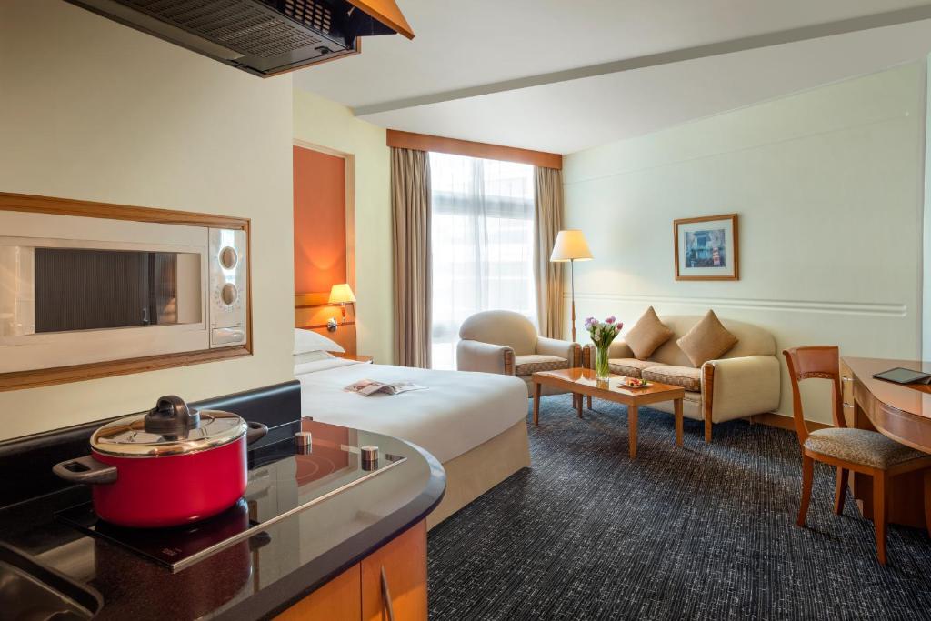 امکانات J5 Hotels – Port Saeed - تصویر ۴