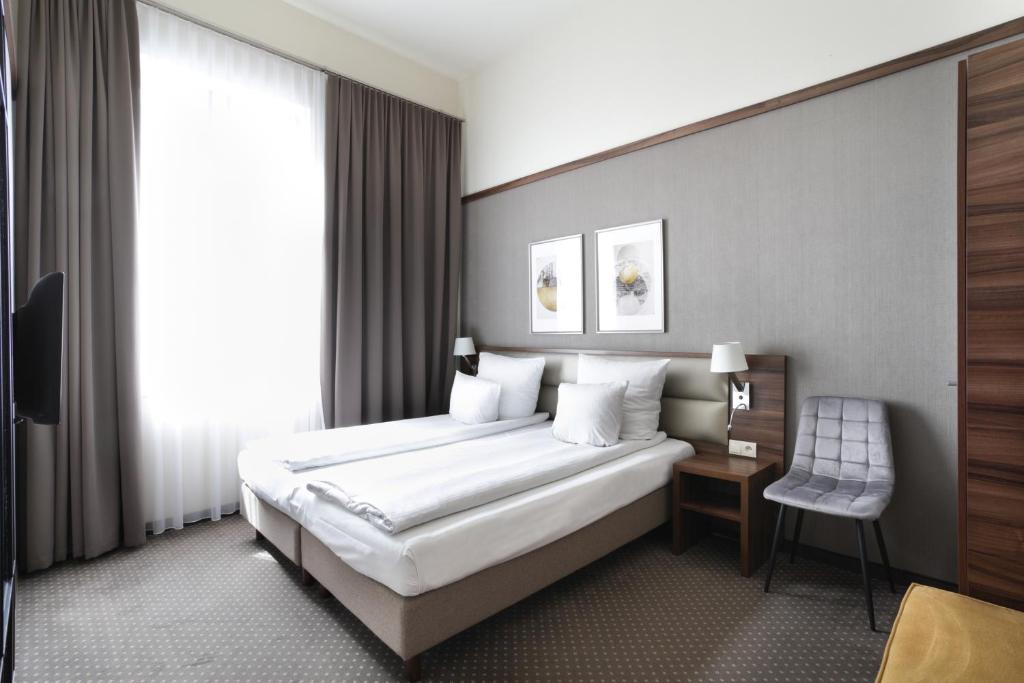 Golden Tulip Krakow City Center - Resim 26