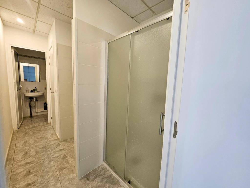Fotografie z fotogalerie ubytování Corralejo Coliving by Amazzzing Travel v destinaci Corralejo