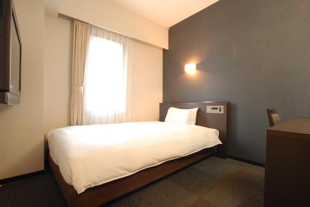 AB Hotel Mikawa Anjo Minamikan - Camera Doppia Deluxe - Non Fumatori