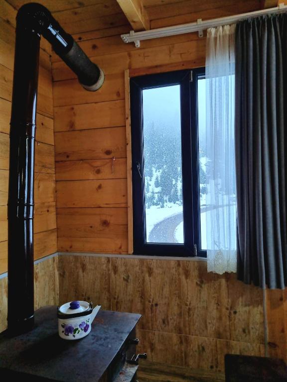 Fotografie z fotogalerie ubytování Cottage SuBree on Goderdzi v destinaci Goderdzi