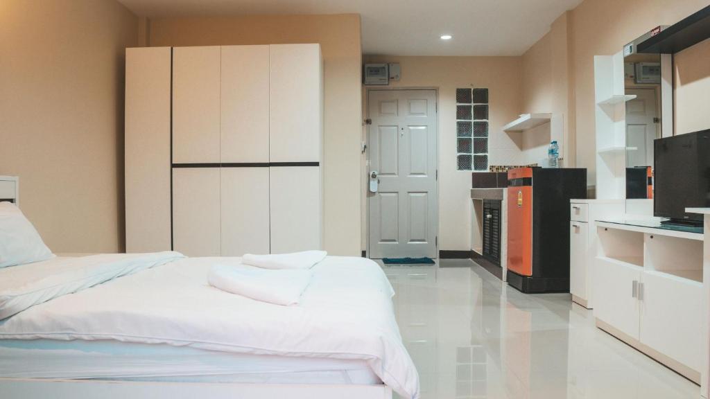Nattidaplace Hotel Chiangmai - Standard -Doppelzimmer