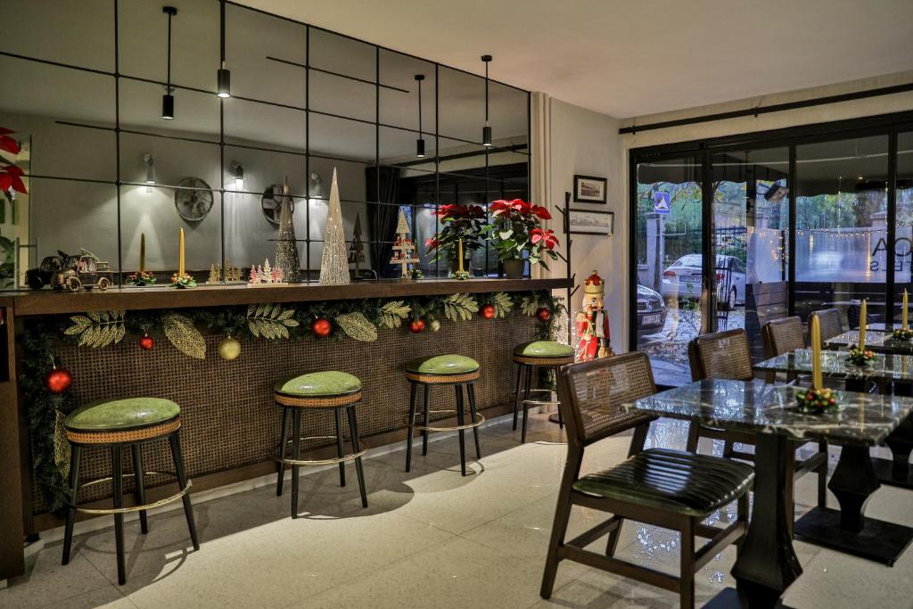 Hotel Botanica - Resim 3