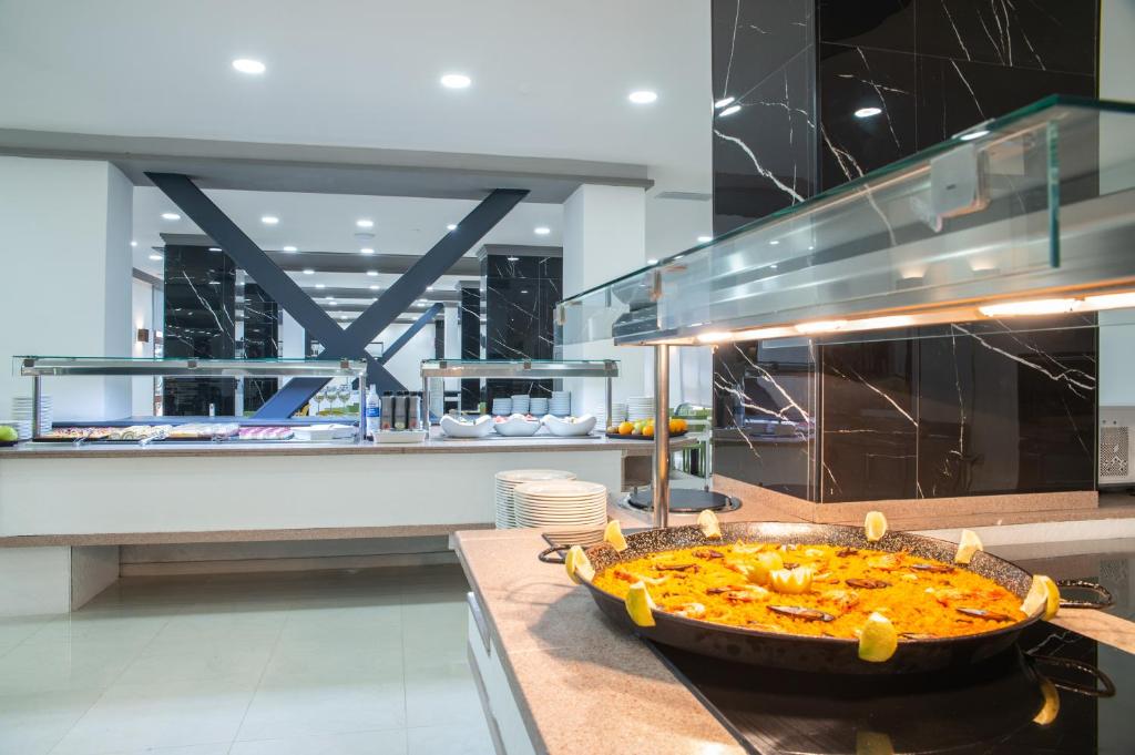 Hotel Benidorm East by Pierre & Vacances - Resim 31