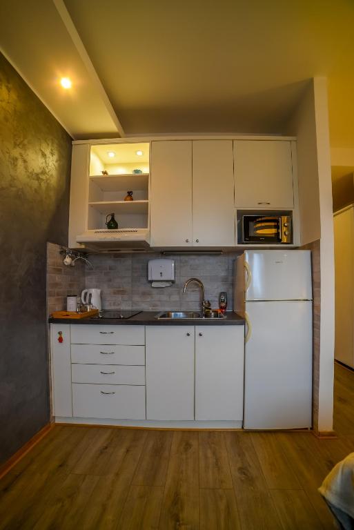 Panorama Central Apartments - Apartamento De Estudio