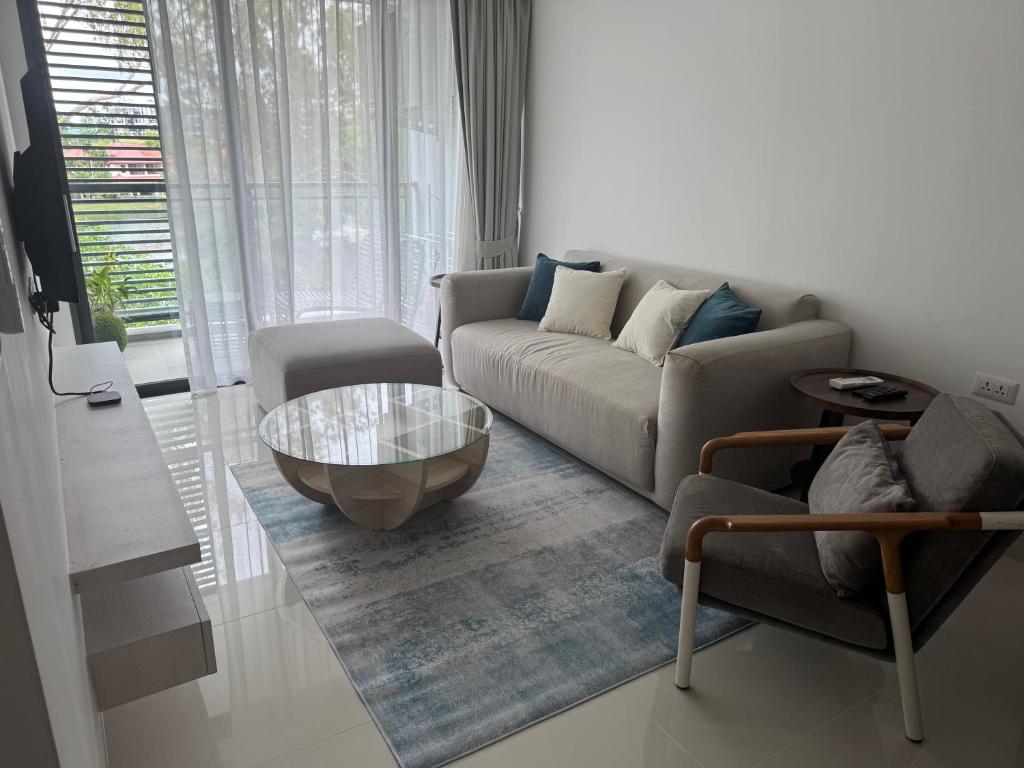 Cassia residences Phuket, Laguna Phuket (precios actualizados en 2026)