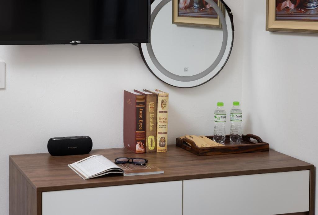 Ecorest Villa Cat Ba Moutain View - 16