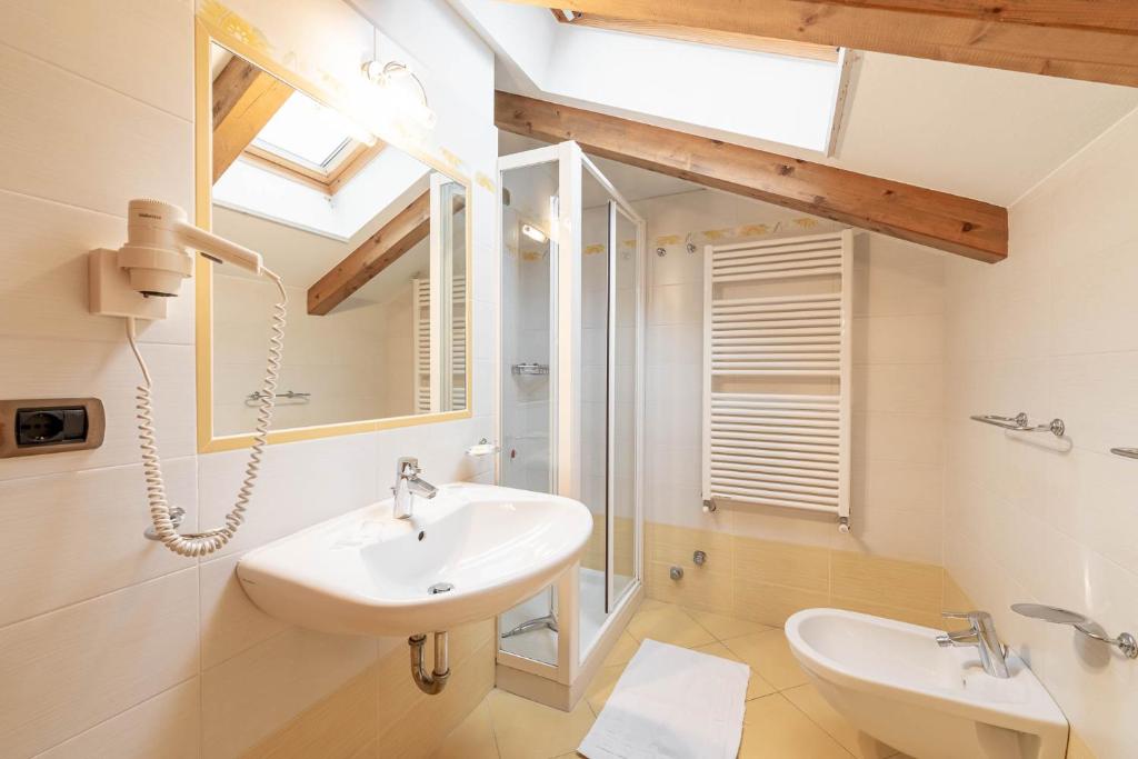 Hotel Villetta Maria Cottage - Chambre Double Ou Lits Jumeaux Classique