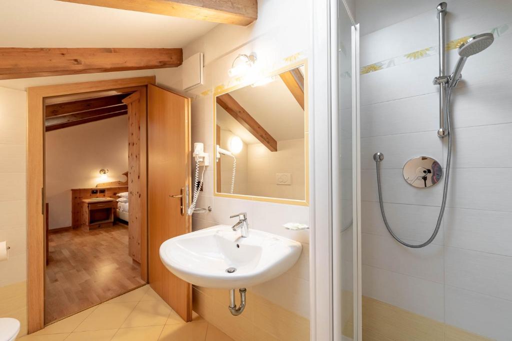 Hotel Villetta Maria Cottage - Chambre Triple Classique
