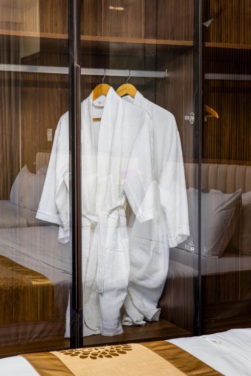 Ecorest Villa Cat Ba Moutain View - 17