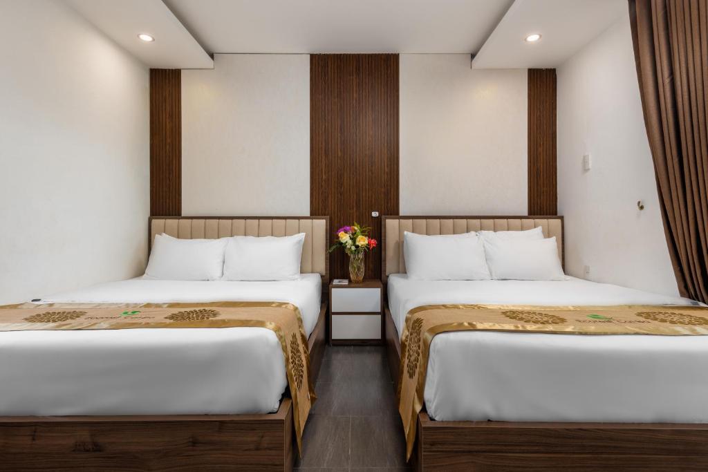 Ecorest Villa Cat Ba Moutain View - 18