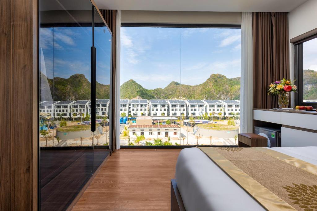 Ecorest Villa Cat Ba Moutain View - 8