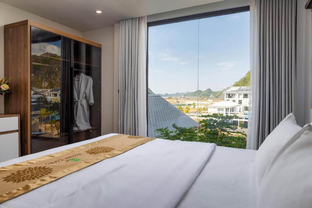 Ecorest Villa Cat Ba Moutain View - 7